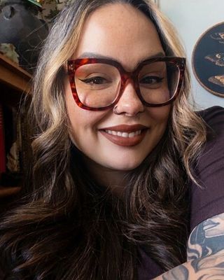 Photo of Brandi A Kennedy Roman - Brandi Kennedy Roman, Clinical Social Work/Therapist, LCSW, CCTP