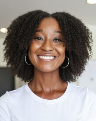 Photo of Victoria McLain, Marriage & Family Therapist Associate, MS, LMFTA