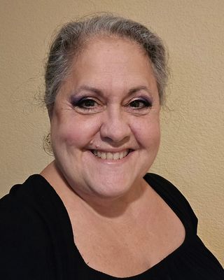 Photo of Dr. Maria Theresa Taheny, Psychologist, MA, PHD