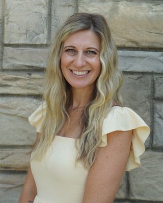 Photo of Moriah White Pender, Counselor, MA, LPC, LMHC