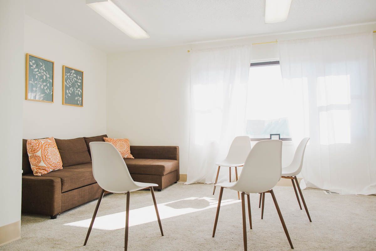 Gallery Photo of Group Room