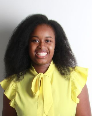 Photo of Jasmine Federick, Clinical Social Work/Therapist, LCSW