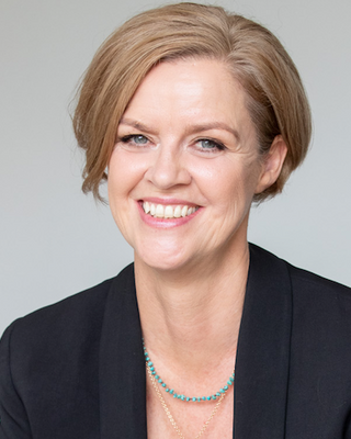 Photo of Barbara Cooper, Psychotherapist in 2024, NSW