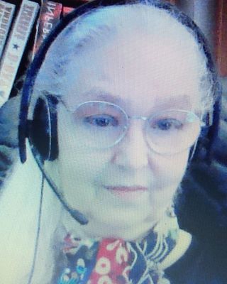 Photo of Amanda George, Licensed Psychoanalyst in West Village, New York, NY