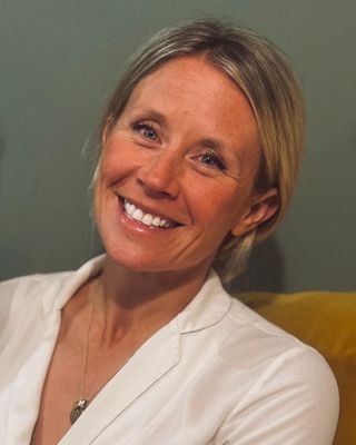Photo of Kate Mervyn, Counsellor, BACP
