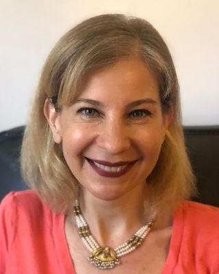 Photo of Megan J. Clary, Psychologist, PhD