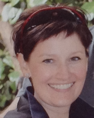 Photo of Pam Nemeth, Registered Provisional Psychologist, MA