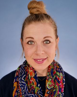 Photo of Christie Sosnowski, PsyD, Psychologist in Huntington
