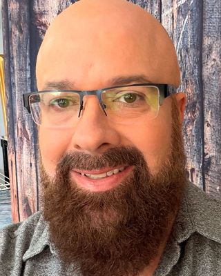 Photo of James Douglas Lenfesty - James Lenfesty LMHC of Charisma Counseling, MS, MDiv, LMHC