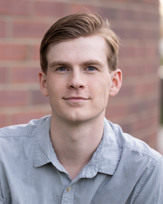 Photo of Benjamin Anderson, Pre-Licensed Professional, CMHCi