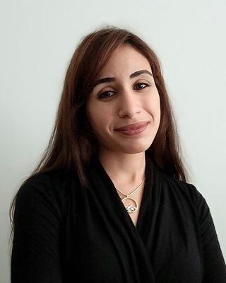 Photo of Arwa Al-Mazrouai, Licensed Professional Counselor, M.S.Ed, LPC, NCC