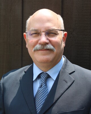 Photo of Matthew D Johnson, Licensed Professional Clinical Counselor, LPCC-S, NCC