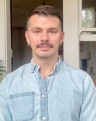 Photo of Eric Mascara, Clinical Social Work/Therapist, LCSW