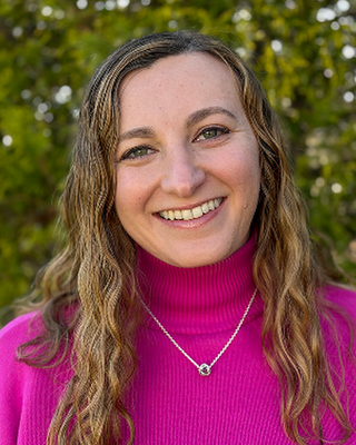 Photo of Sophie Bailowitz, Licensed Clinical Professional Counselor, LCPC