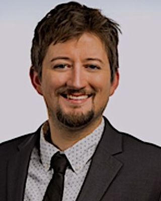 Photo of Brett Opelt, Psychologist, Ph.D.