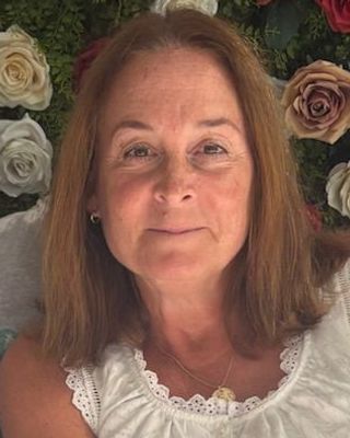 Photo of Amy Mahoney, Clinical Social Work/Therapist, LICSW