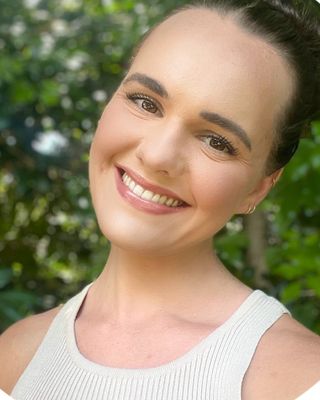 Photo of Taylor Sweetnam, Psychologist, MPsych, PsyBA General