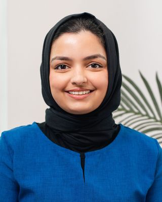 Photo of Nabeeha Mahmood, Registered Psychotherapist, MSW, RP