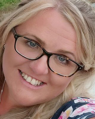 Photo of Marie Flude, Counsellor in North Waltham, England