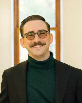 Photo of Dr. Joshua Poole, Psychiatrist, MD