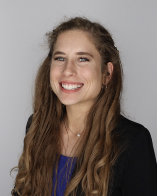 Photo of Kimberly Pacchioli, Pre-Licensed Professional, MA, LPCC