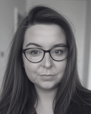 Photo of Samantha Taffe, Clinical Social Work/Therapist, MSc, AMHSW