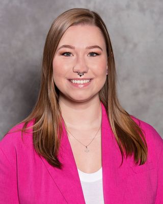 Photo of Abby Kowalski, Pre-Licensed Professional in Everett, MA