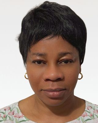 Photo of Surat Ibrahim, Psychiatric Nurse Practitioner, PMHNP