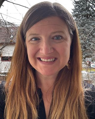 Photo of Morgan Brizendine, Marriage & Family Therapist, LMFT