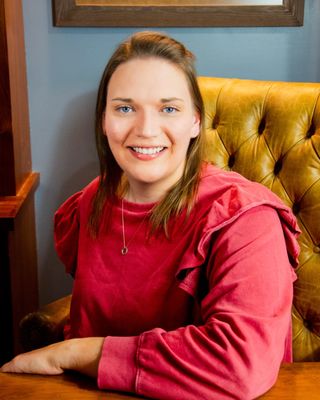 Photo of Sarah W. Beeghly, Licensed Professional Clinical Counselor, LPCC