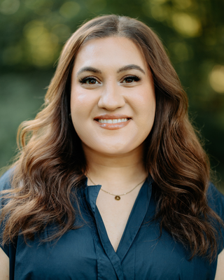 Photo of Kiran Sahl, Registered Provisional Psychologist, MC, Gottman