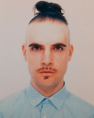 Foto de Jorge B ., Psicólogo, Lic. en Psicología, COPPA