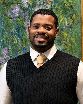 Photo of Harvey Cameron, Licensed Professional Counselor, LPC
