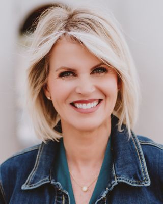 Photo of Robin Massey, Counselor, PhD, LAC