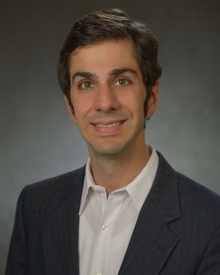 Photo of Michael Pappano, Clinical Social Work/Therapist in University City, Philadelphia, PA