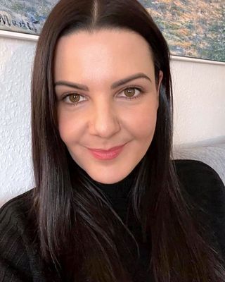 Photo of Zuzana Antalikova, Counsellor, MBACP