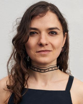 Photo of Leila Katalnykova, Counsellor, MBACP