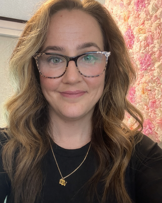 Photo of Caroline Sanford, Registered Social Worker, BA, BSW, MSW