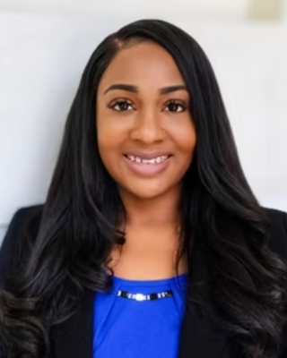 Photo of Lawaina Williams, Marriage & Family Therapist, LMFT