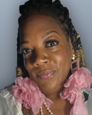 Photo of Tammy Boone, Licensed Professional Counselor, LPC