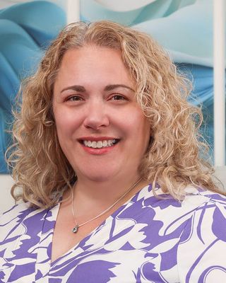 Photo of Erica Love Gatlin, Licensed Clinical Professional Counselor, MS, LCPC, LPC