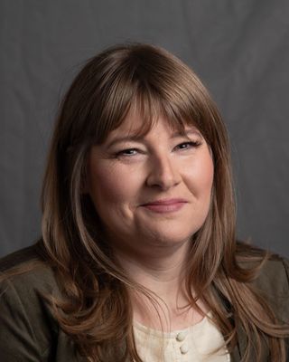 Photo of Stephanie Clausen-Stout, Pre-Licensed Professional, MA