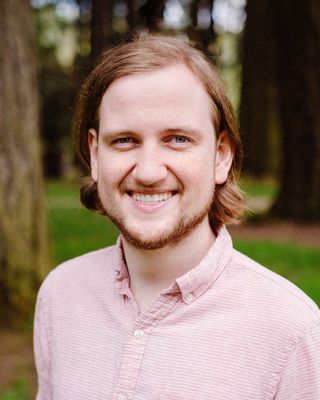 Photo of Jonathan Ardent, Counselor in Lynnwood, WA