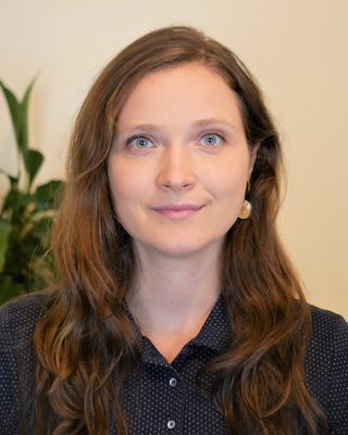 Photo of Hana Simonova, MPsych, PsyBA General, Psychologist