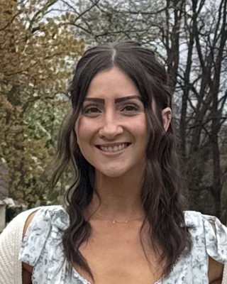 Photo of Alyssa Earlen, Licensed Professional Counselor, MA, LPC, NCC