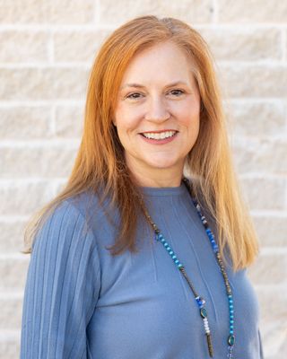 Photo of Jennifer Slingerland Ryan, Licensed Clinical Professional Counselor, LPC-S