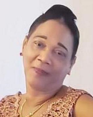 Photo of Marie Jocelyne Seignon, Psychiatric Nurse Practitioner, Marie, Seignon, APN