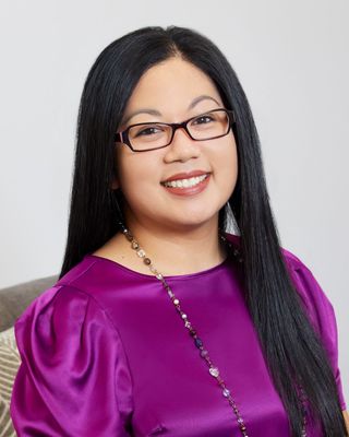 Photo of Abigail "Abby" Long @ Grow Through Life Counseling, Marriage & Family Therapist in San Diego, CA