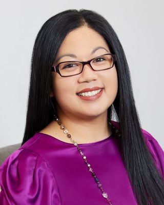 Photo of Abigail "Abby" Long @ Grow Through Life Counseling, Marriage & Family Therapist in 92132, CA