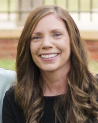Photo of Cynthia Gomez-Brooks, Licensed Professional Counselor Associate, MEd, LPC-A